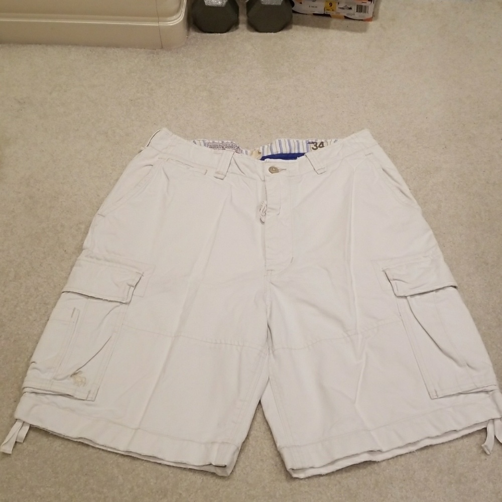 Cargo shorts